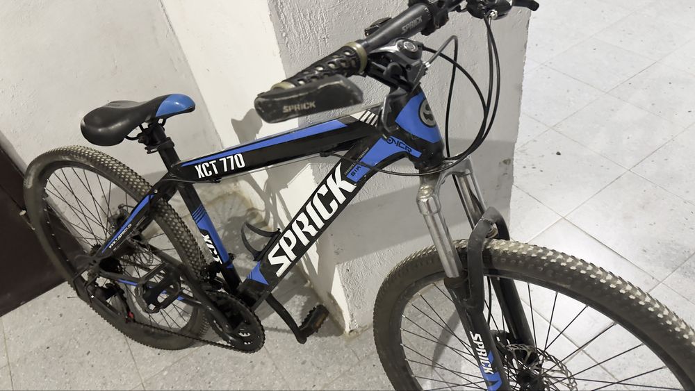 Велосипеды 3 шт в хорошем состоянии.