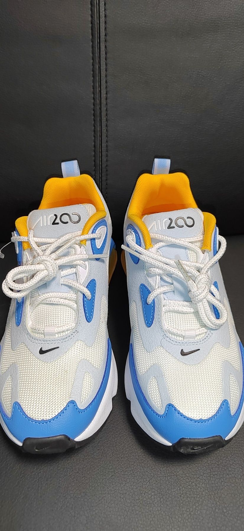 Nike Air Max 200, номер 37,5