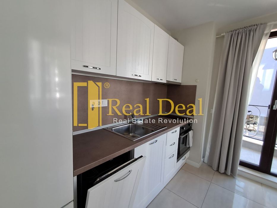 Дава се под наем Тристаен апартамент в София, Витоша - 95 кв.м за 720 € - Снимка #4