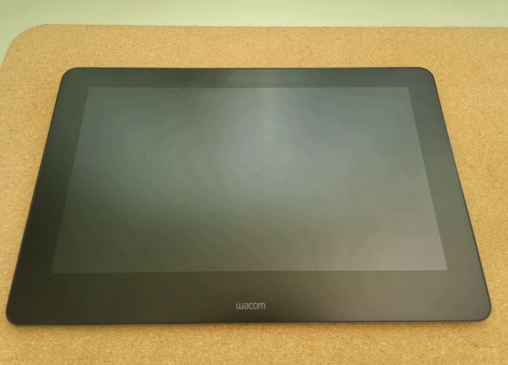 Графичен таблет Wacom Cintiq Pro 16"
