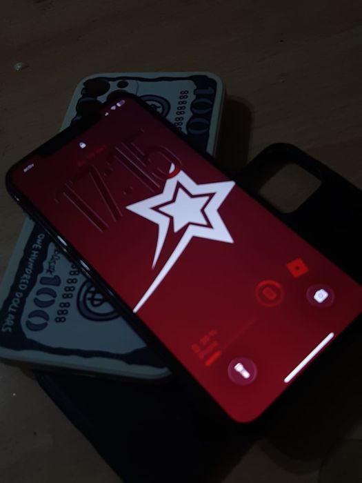 iPhone 11 Pro Max 256 GB (б/у)