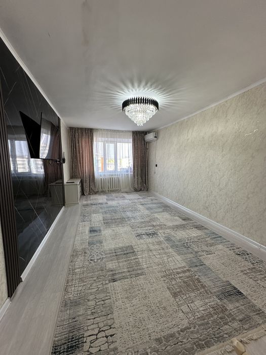 Мұратбаев 18 / 2 комн квартира