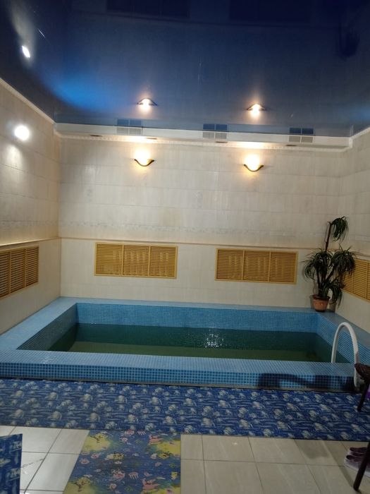 Продаётся коттедж. Продам дом в м-не Отрадное в  отличном состоянии