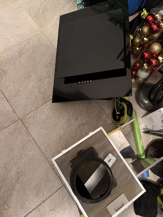 Продам вытяжку candy