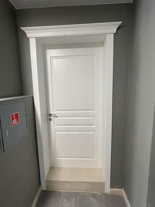 Входни врати блиндирани