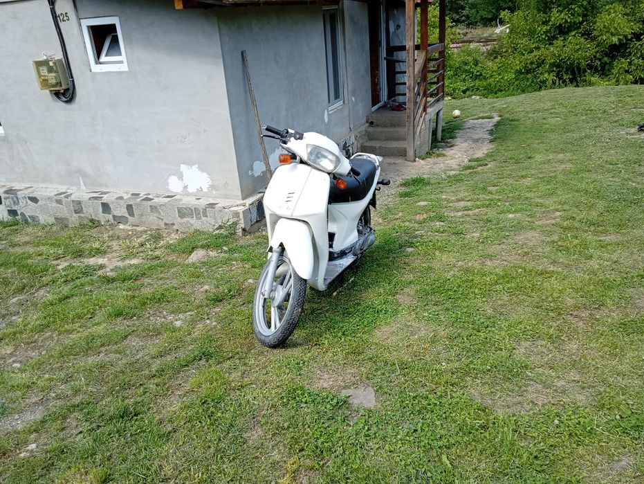 De vânzare scuter Honda 49cc