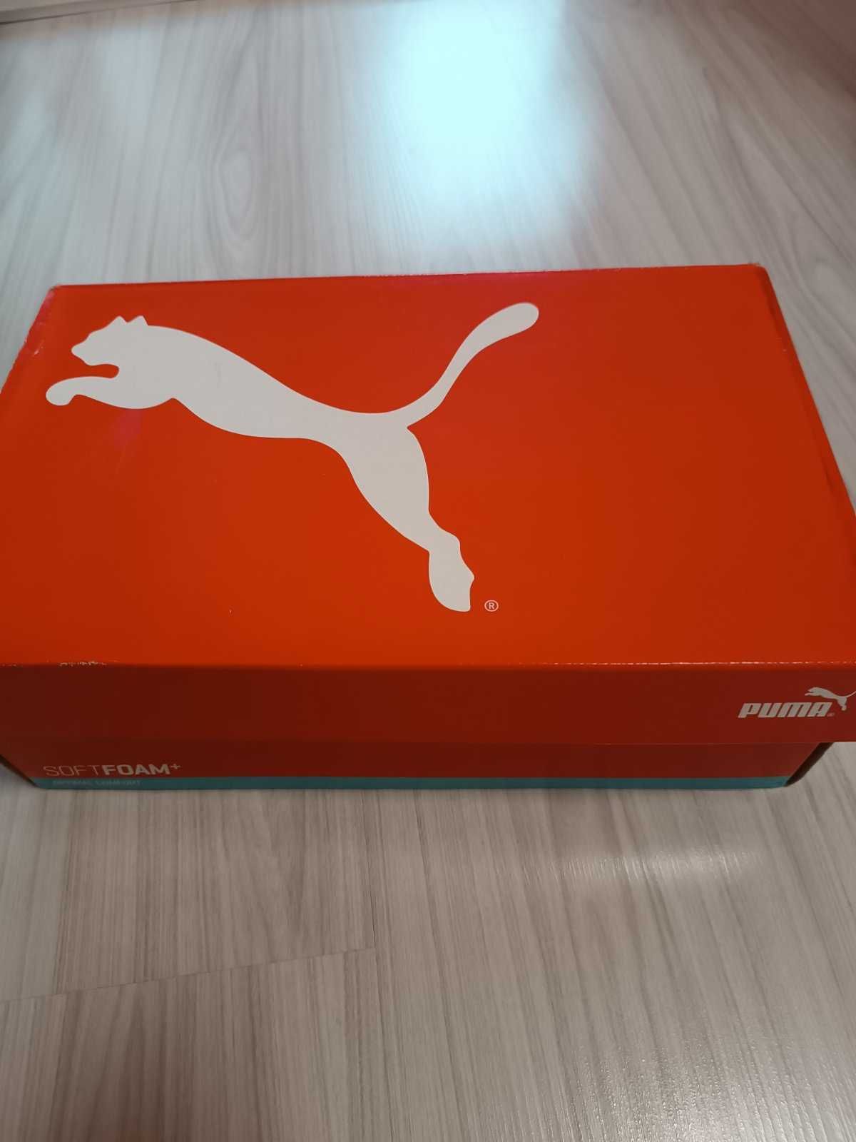 Маратонки Puma нови