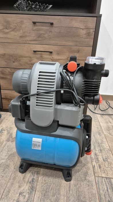 Hidrofor Gardena Eco 4000/5