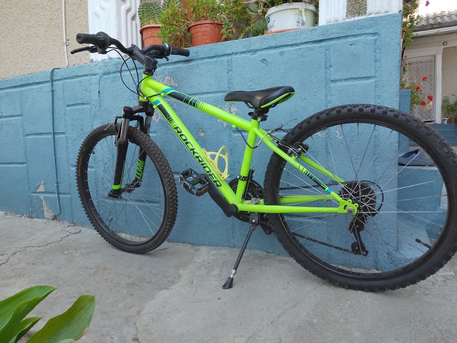 VAND URGENT!!! Bicicleta Rockrider st500