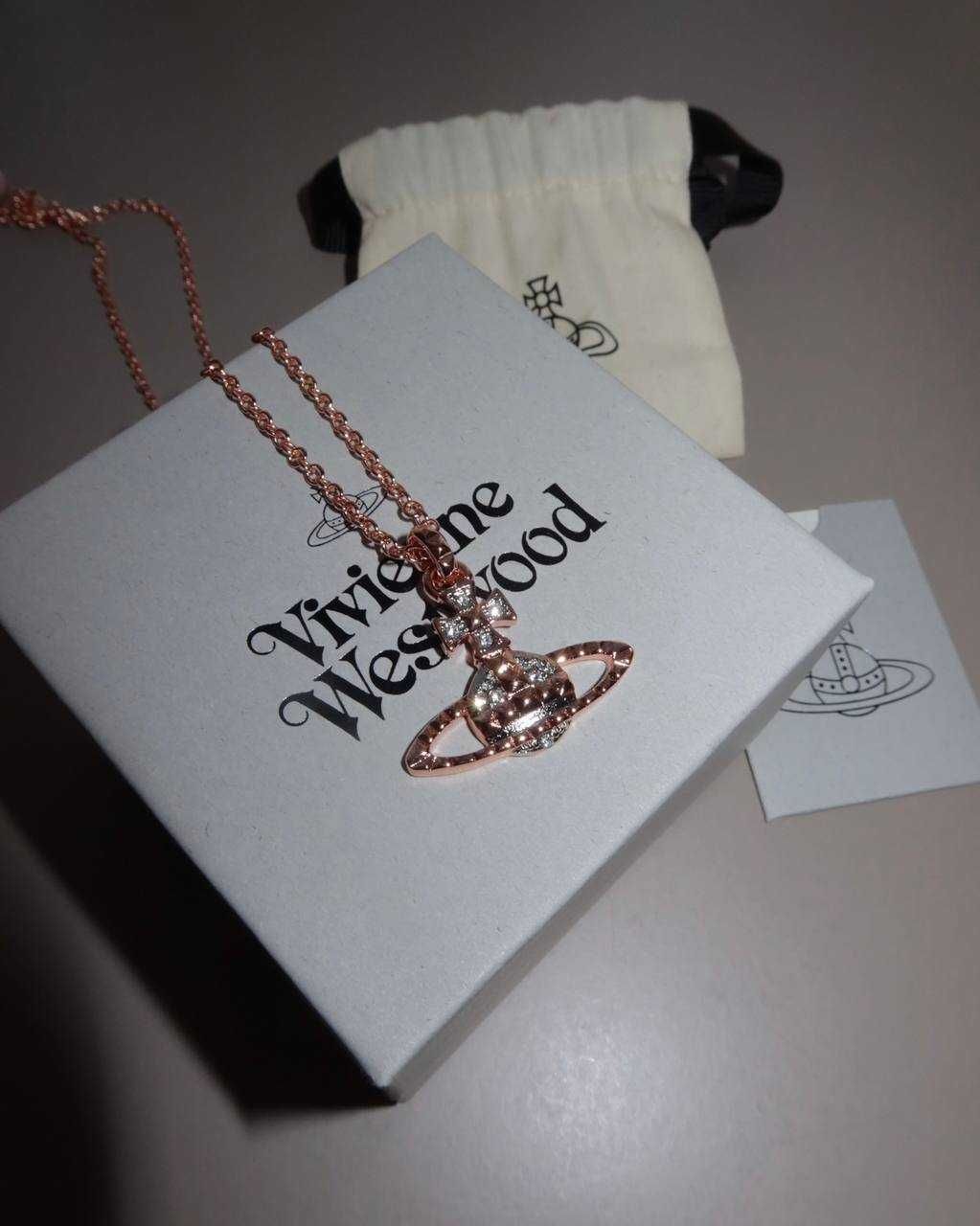 Vivienne Westwood гердан