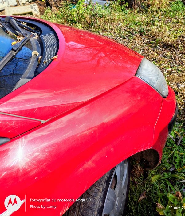 Vând Renault Scenic 2