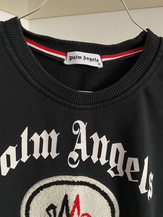 Bluză pt. Femei Palm Angels