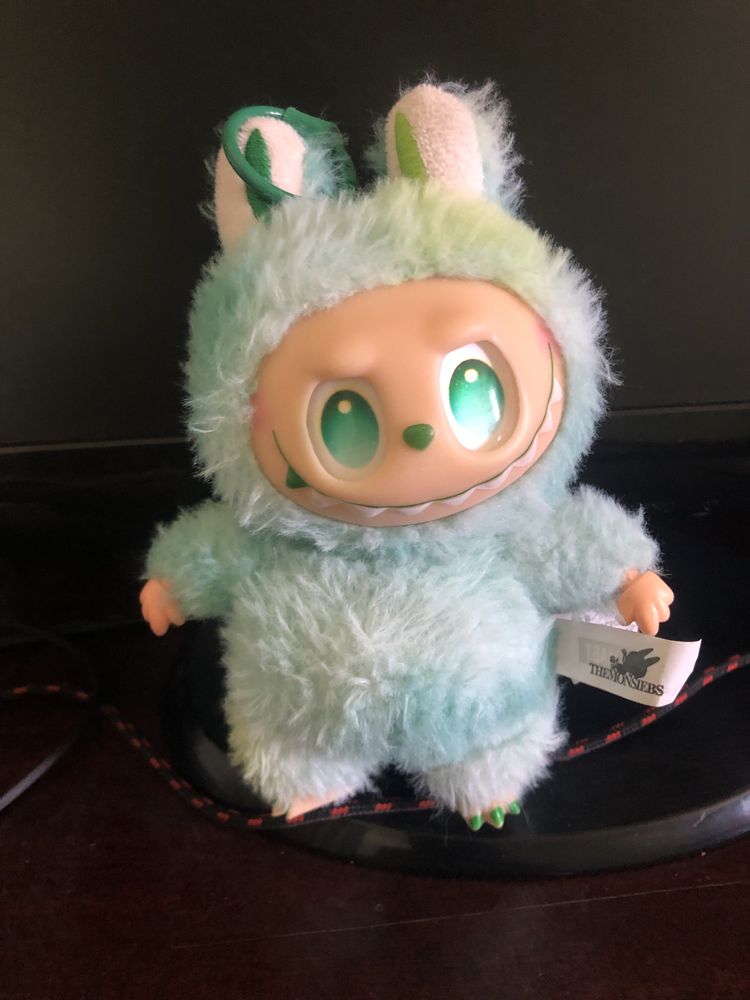 Игрушка лабубу игрушка