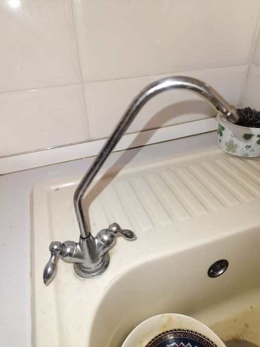 Фильтр для воды срочно