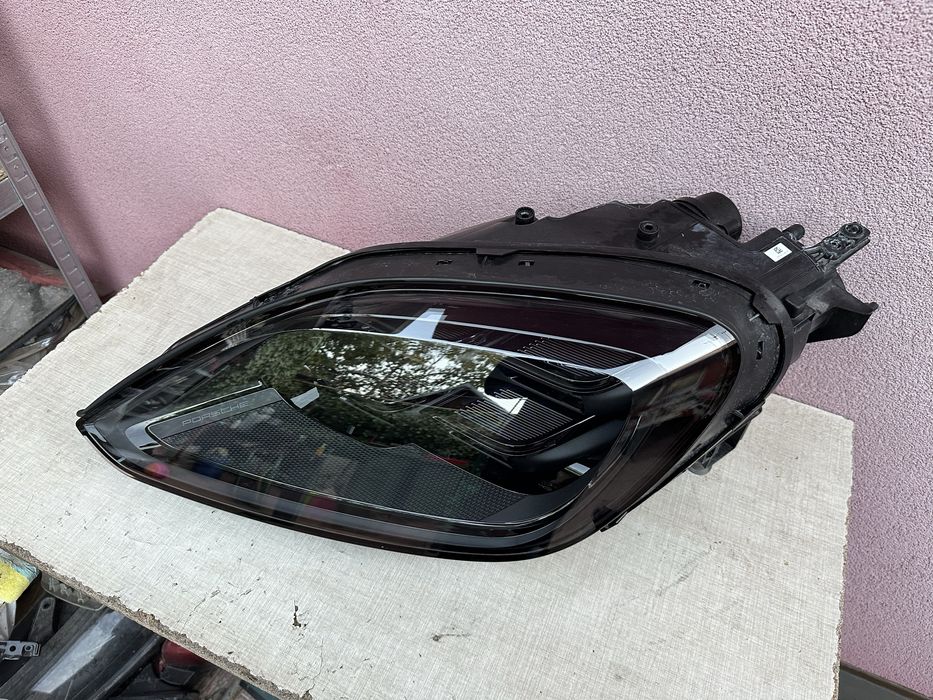 Far led stanga Porsche Cayenne 9Y0 facelift 2023/2024 9Y0941059Q