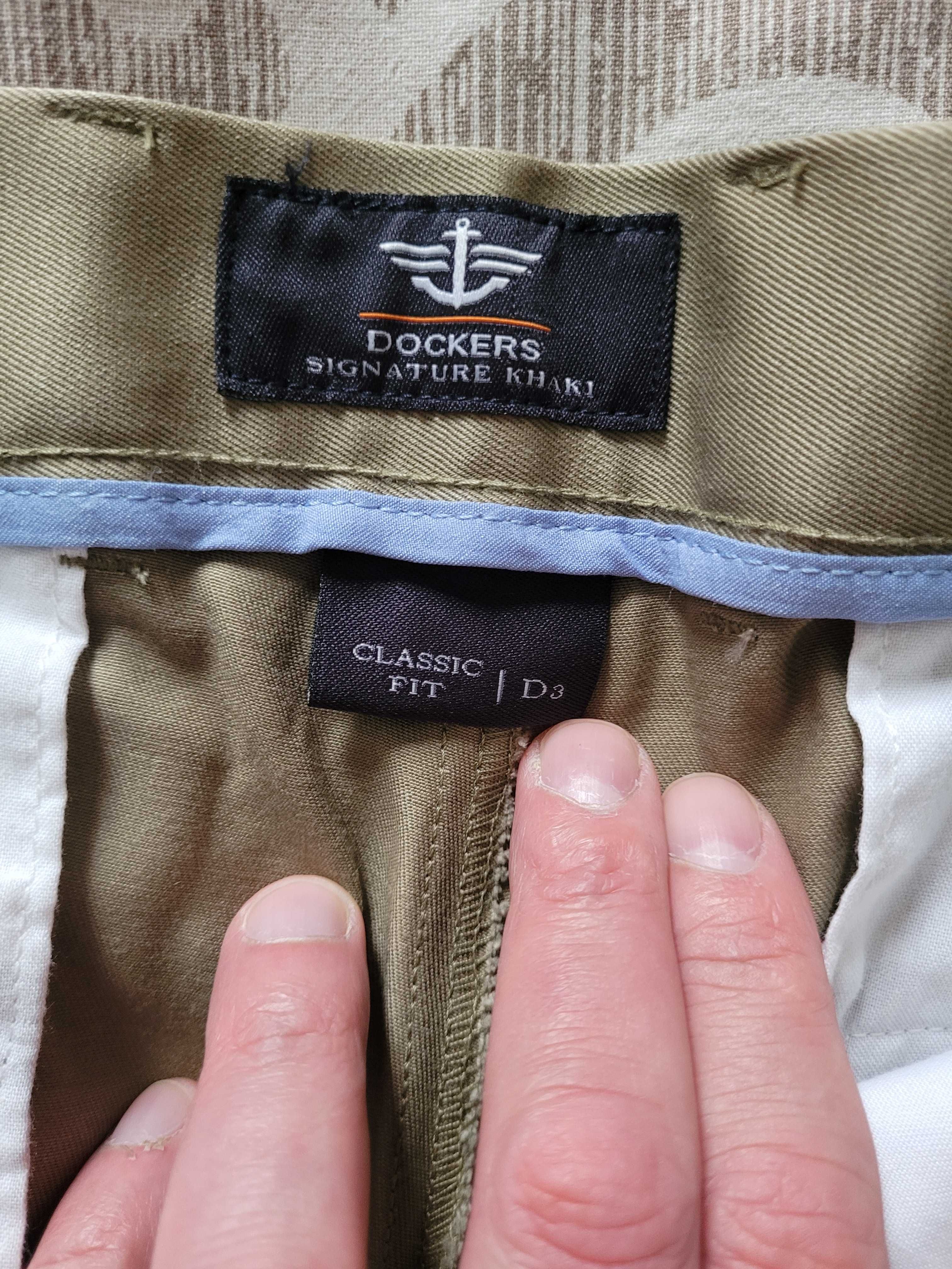 Dockers 34 мъжки спортни панталони