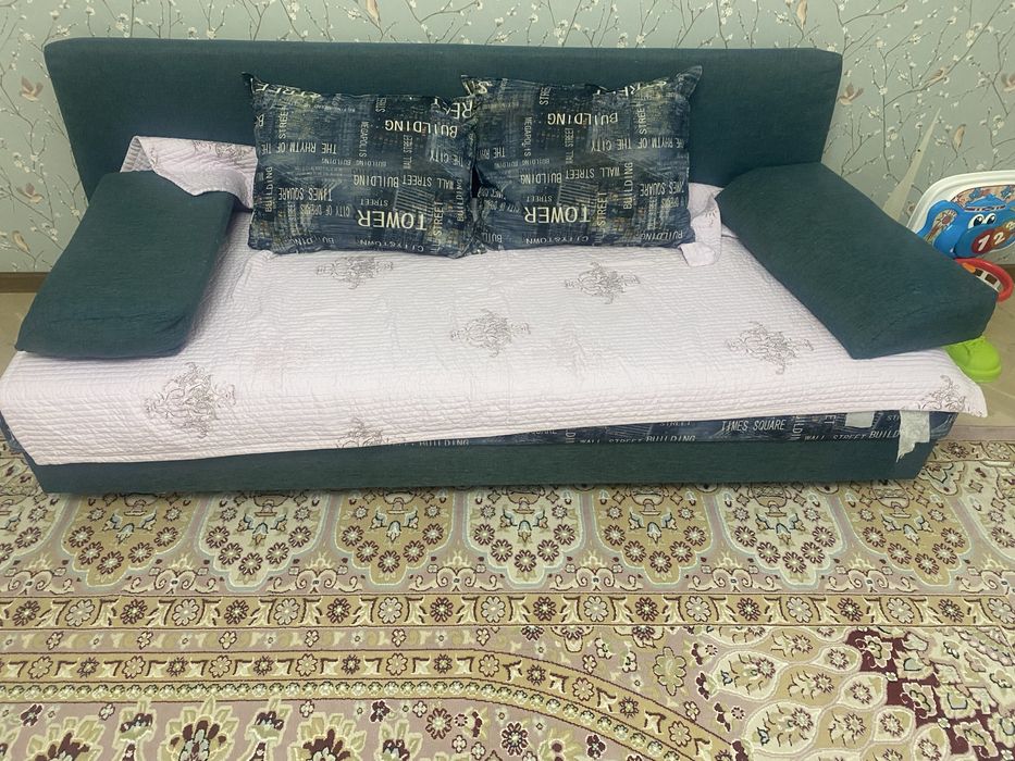 Диван для дома и квартиры с отличной ценой
