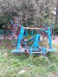 Combinator Rabewerk 4,4m