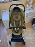 Cybex Premium Mios 3