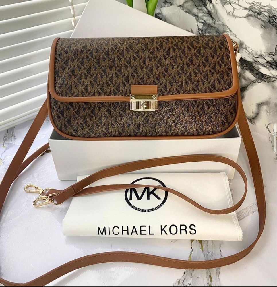 Сумка Micheal Kors premium/lux copy