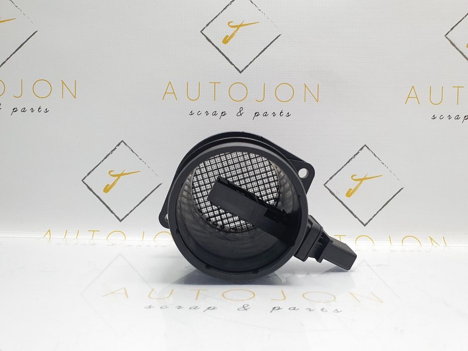 Debitmetru VOLKSWAGEN GOLF VI (5K1) [ 2008 - 2013 ] BOSCH 0281002735,0