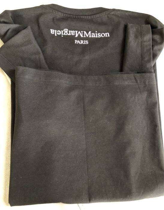 Дамска тениска Maison Margiela