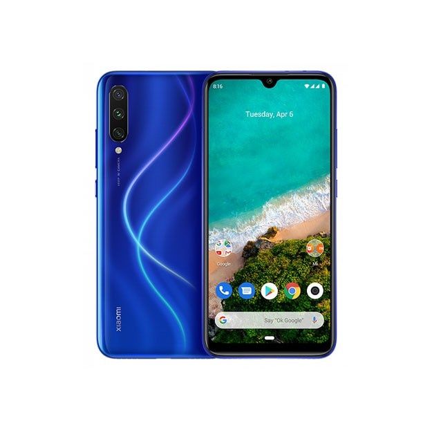 Xiaomi Mi A3  B/u