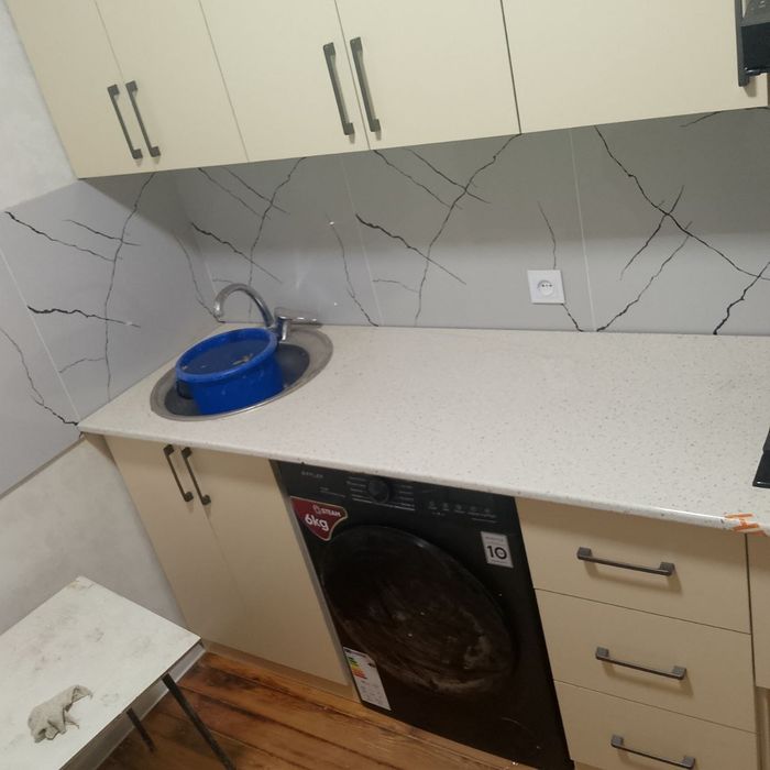 Xar xil turdagi mebellarni zborka uatanovka qilamiz