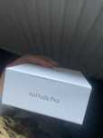 Casti airpods pro2 IOS