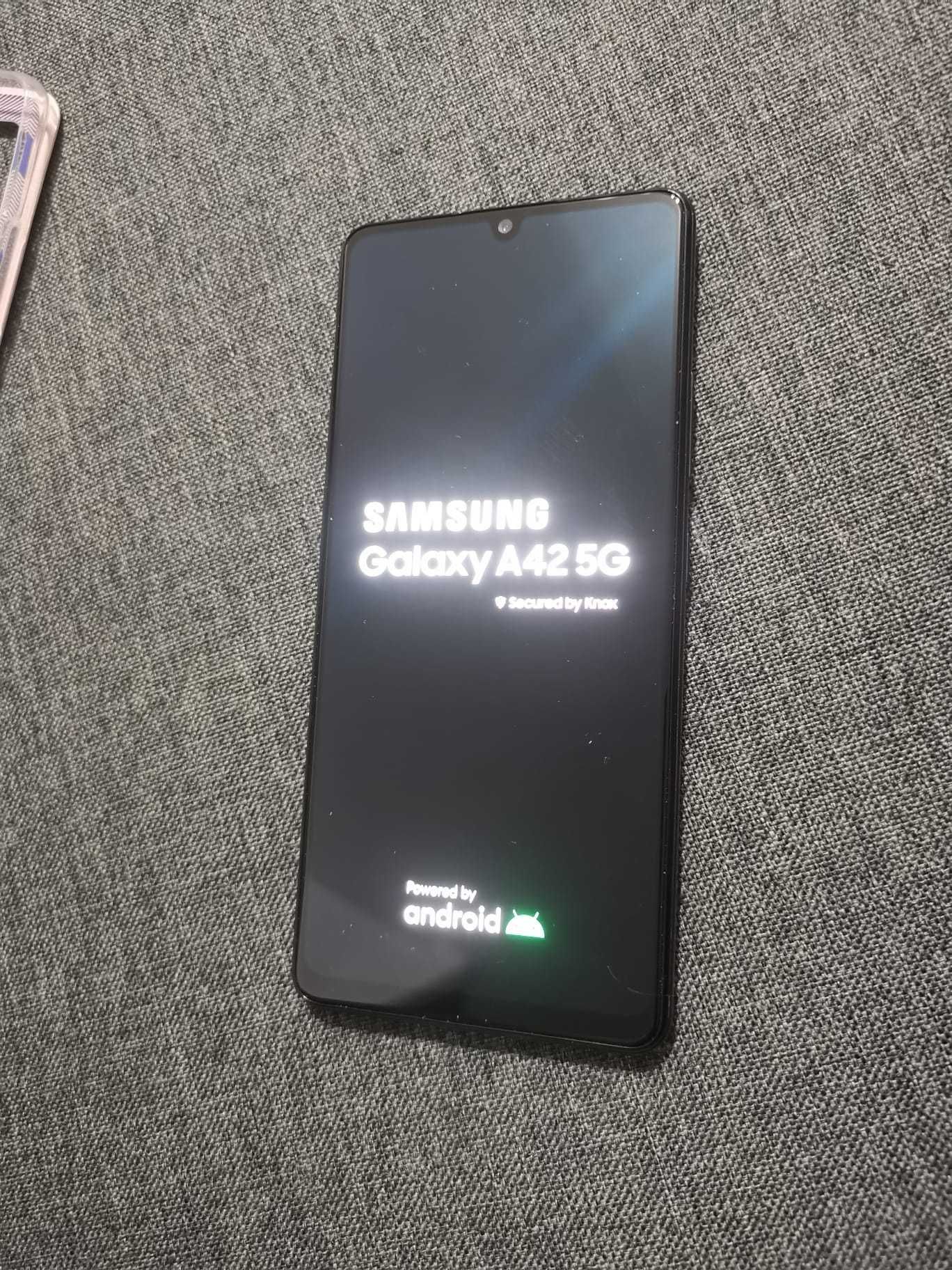 Samsung A42 5G - stare f buna - Pret FIX