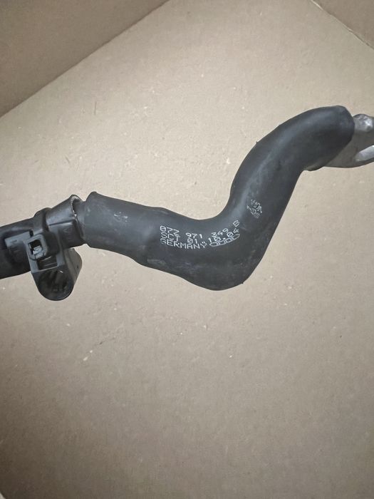 Cablu alimentare alternator Touareg 5.0