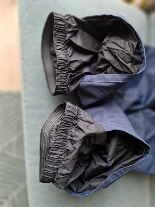 Pantaloni ski snowboard North Face Freedom snowpants