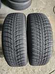 2 anvelope iarna 175 65 14 Bridgestone 2019