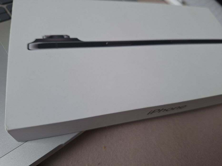 Iphone 17 Air 256gb SpaceBlack, nou