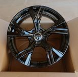Jante Noi R18 Audi RS pt A3 A4 A5 A6 A7 A8 Q2 Q3 Q5