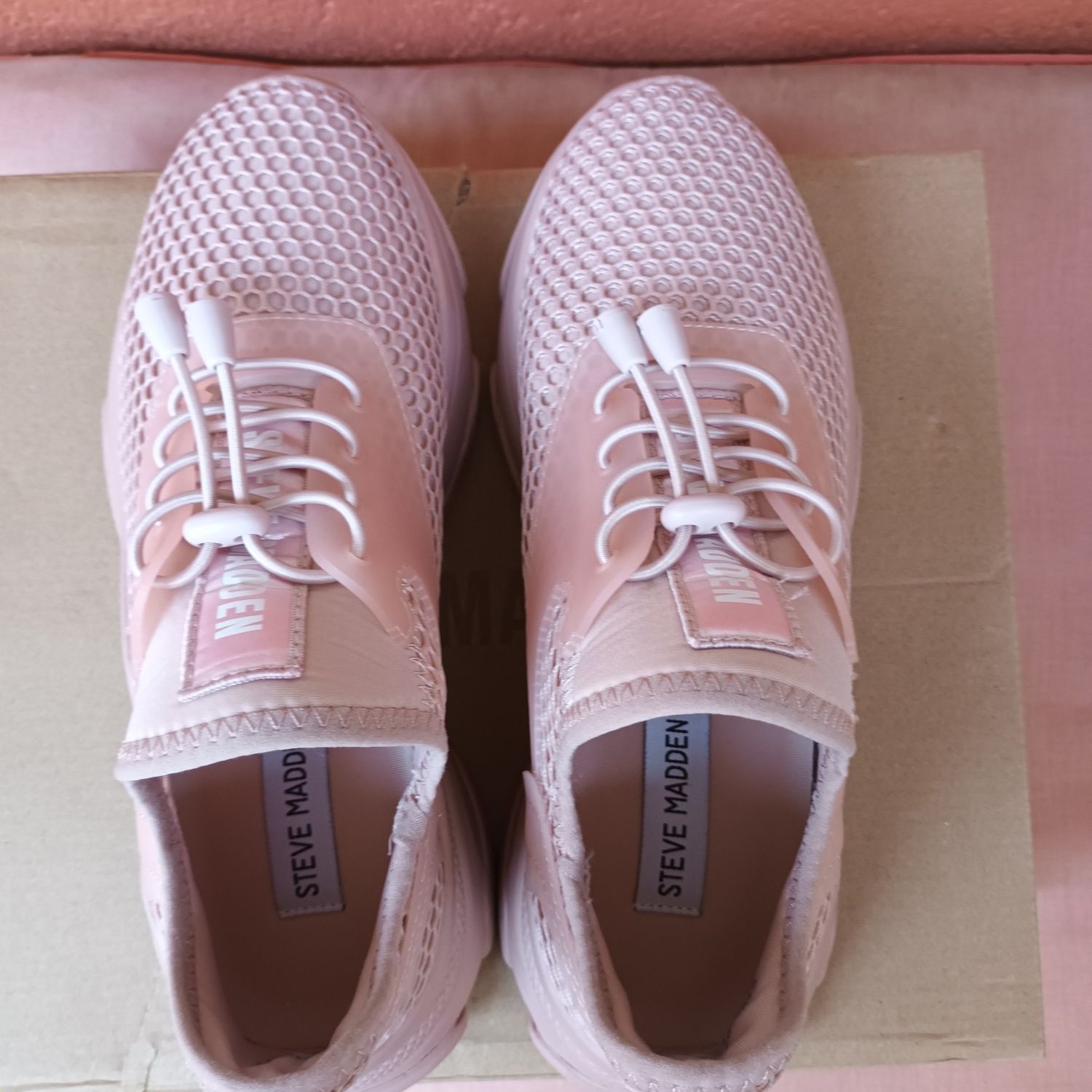Дамски маратонки Steve Madden