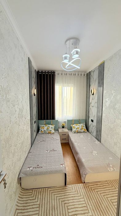 Срочно прадайутса квартера себзор