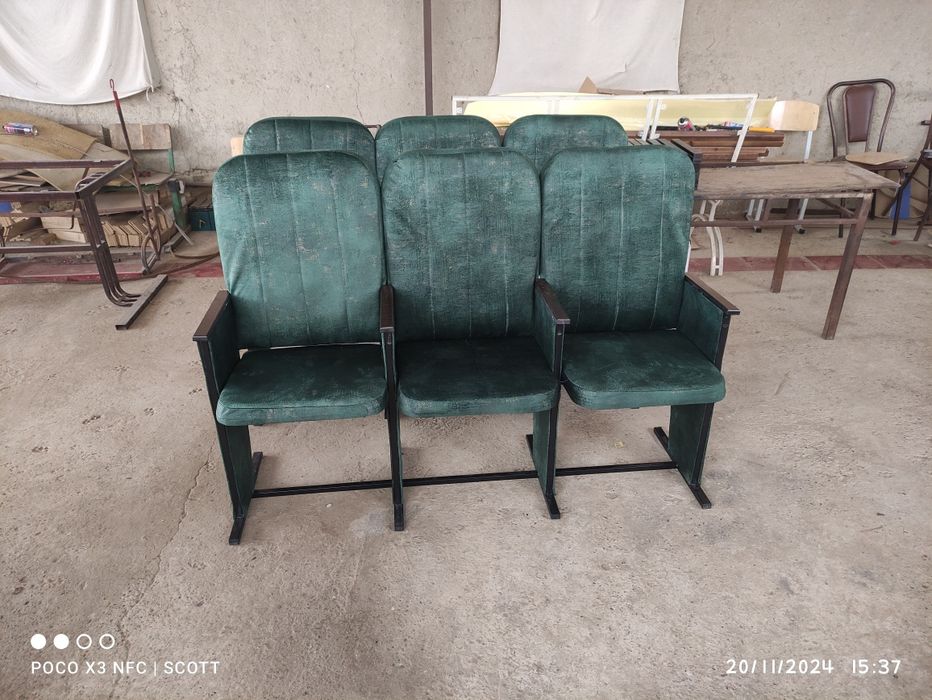 Stol stullar barcha turdagi