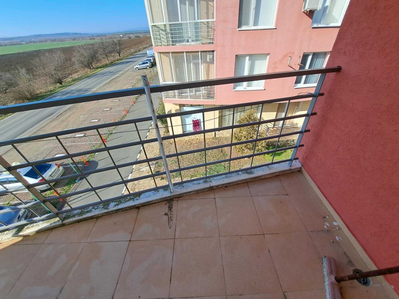 Продава се Тристаен апартамент в к.к. Слънчев бряг - 65 кв.м за 724 €/кв.м - Снимка #11