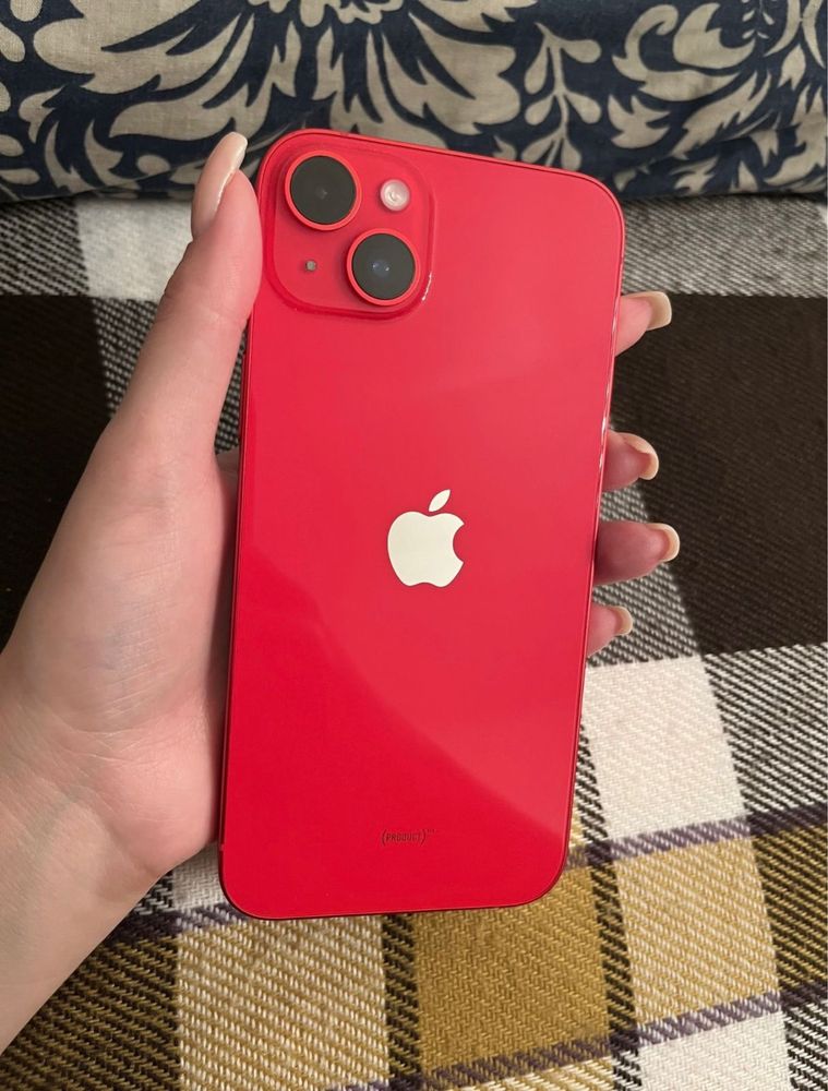 Iphone 14 plus 512гб