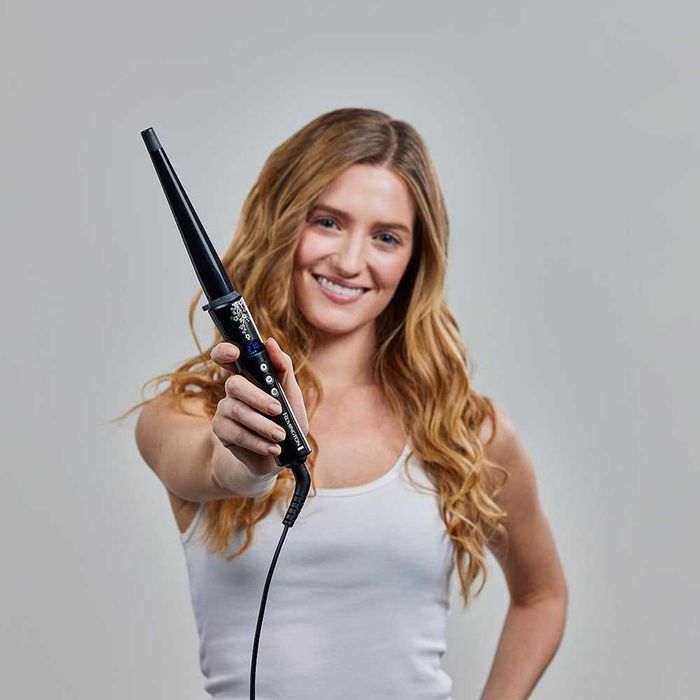 ПРОМО Нова Маша за Коса Remington CI951 Pearl Wand 13-25 мм с Гаранция