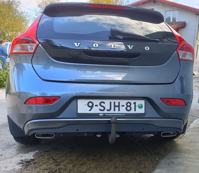 Volvo V40 momentum 1.6 diesel