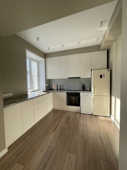 Сдается 3х ком. квартира, р-н ал. Арбат