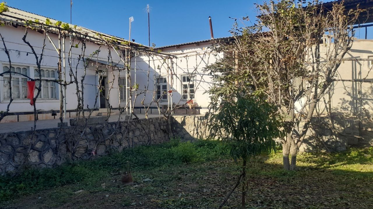 Ер участкаси сотилади