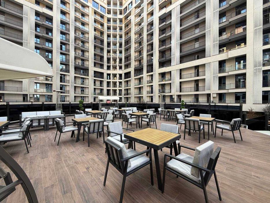 Продаётся квартира Улица: Ниёзбек йули ЖК IMPERIAL CLUB CITY