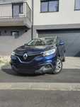 Renault Kadjar 1.5 DCI-Panoramic- Parcare automata+++