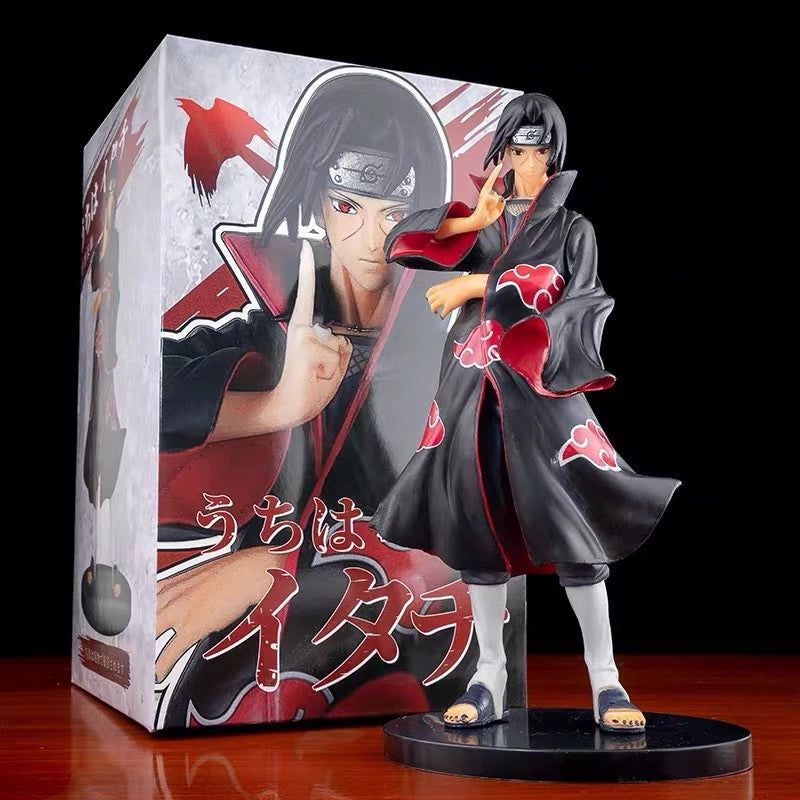 Фигурка Itachi Uchiha