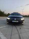 VW Passat GTE (Hibrid) / Variante