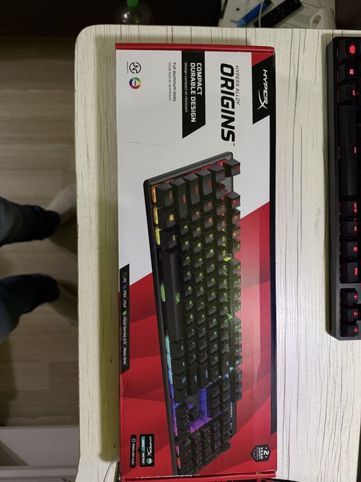 Hyper X alloy origins