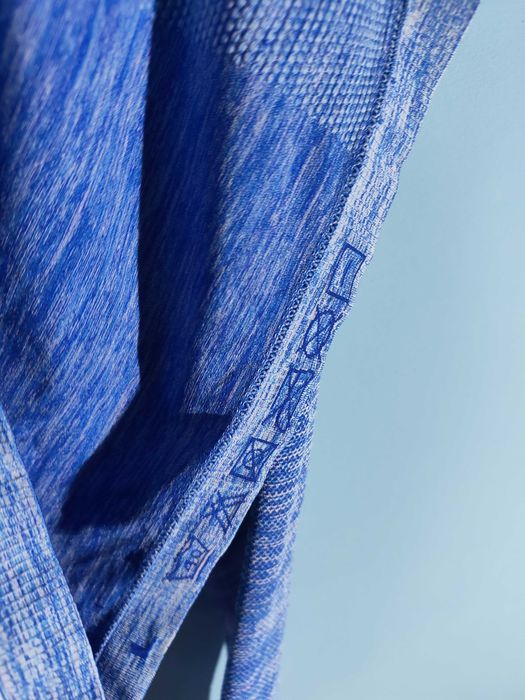 ASICS Термо/Блуза Мъжка L